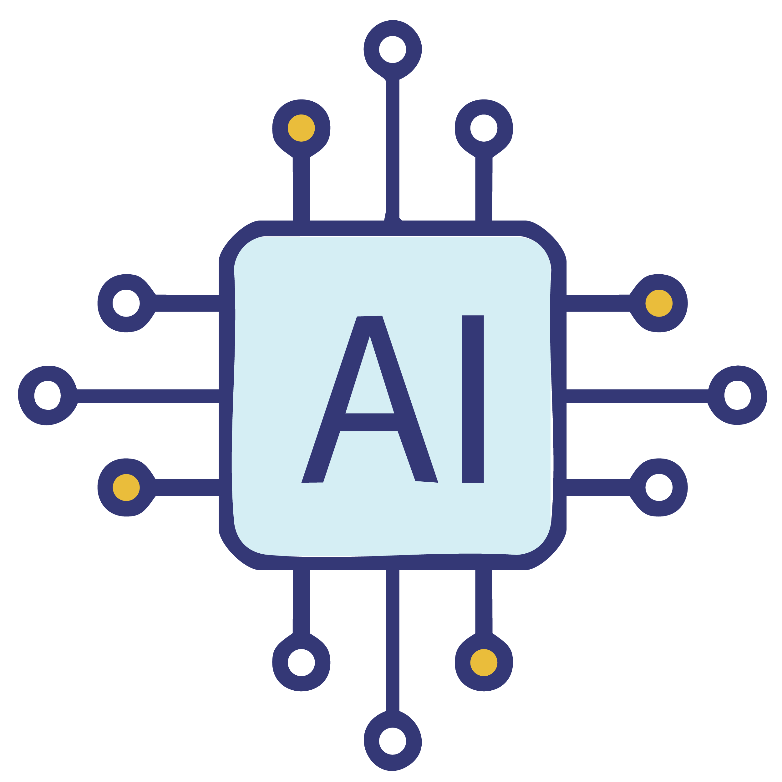 Harnessing intelligent systems to analyze data, automate processes, and drive informed decisions.