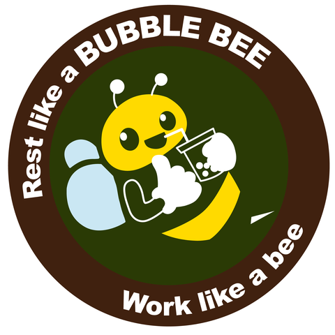 Bubble Bee Bubble Tea