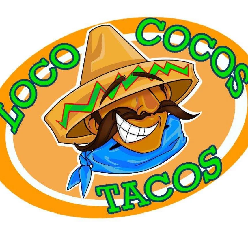 Loco Cocos Tacos