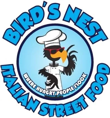 Bird's Nest Italian Street Food
