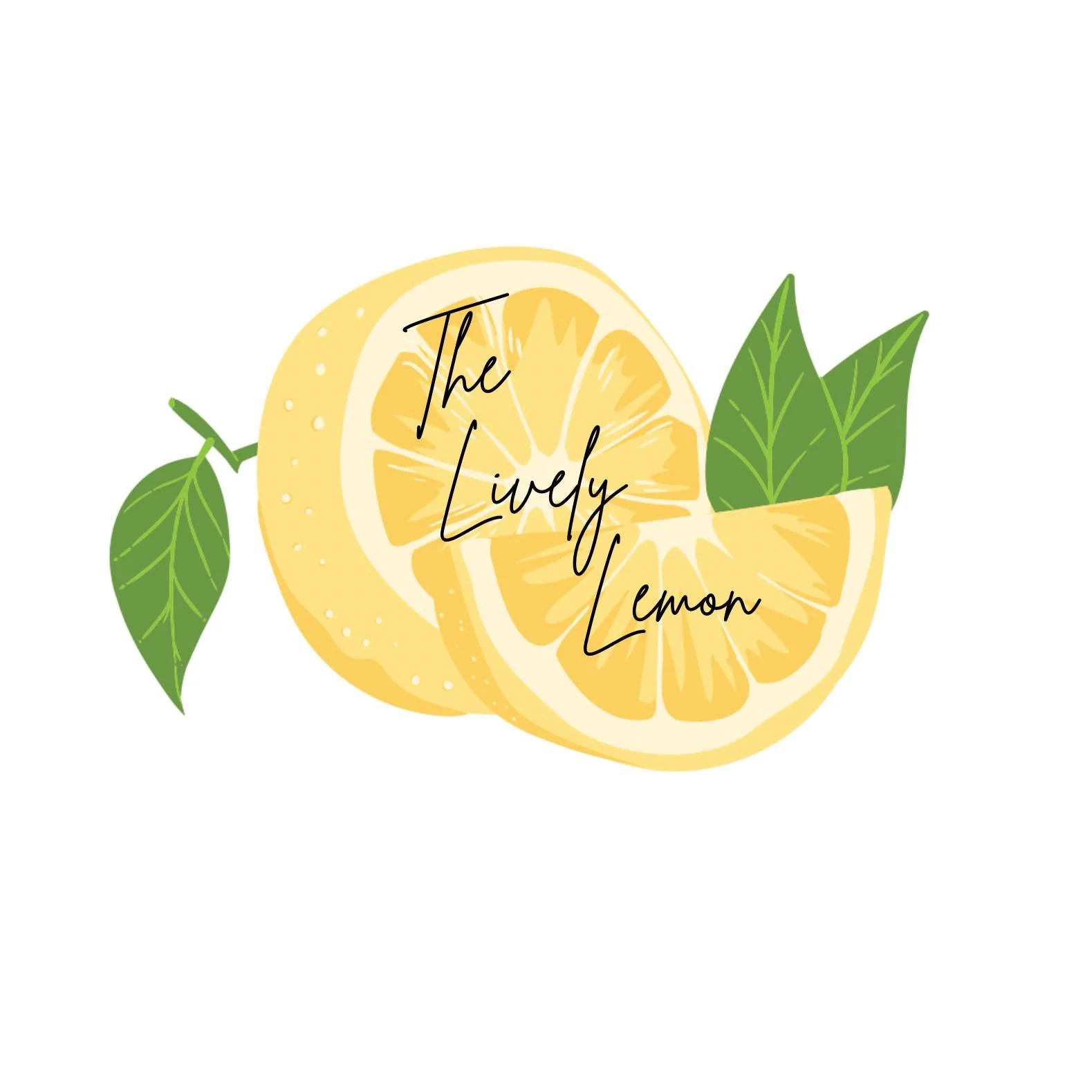 The Lively Lemon