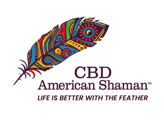 CBD American Shawman