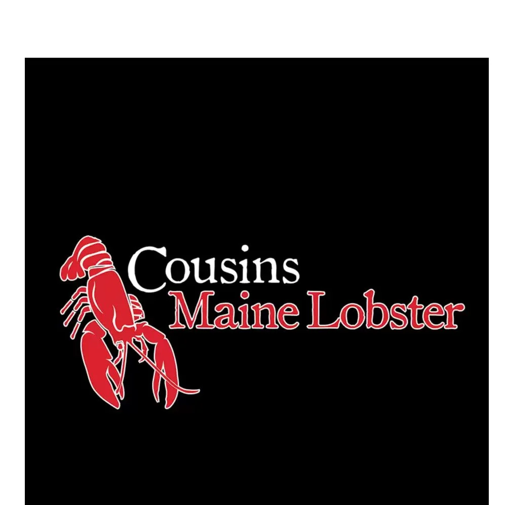 Cousins Maine Lobster
