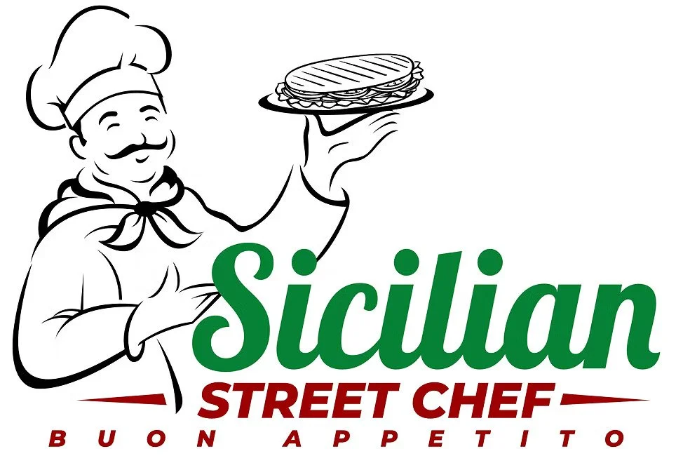 Sicilian Street Chef