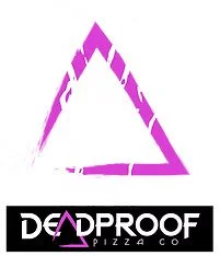 Deadproof Pizza