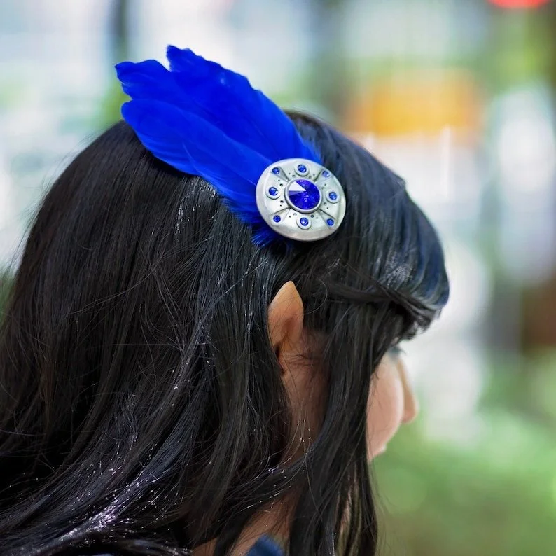 Photo: Cubster Cosplay Photography