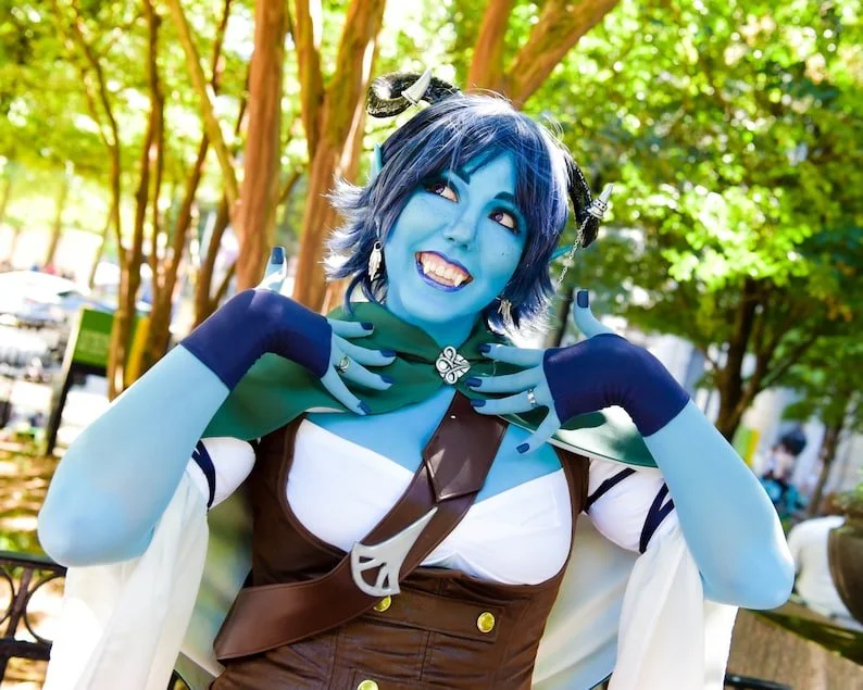 Photo: Jay B. Creative