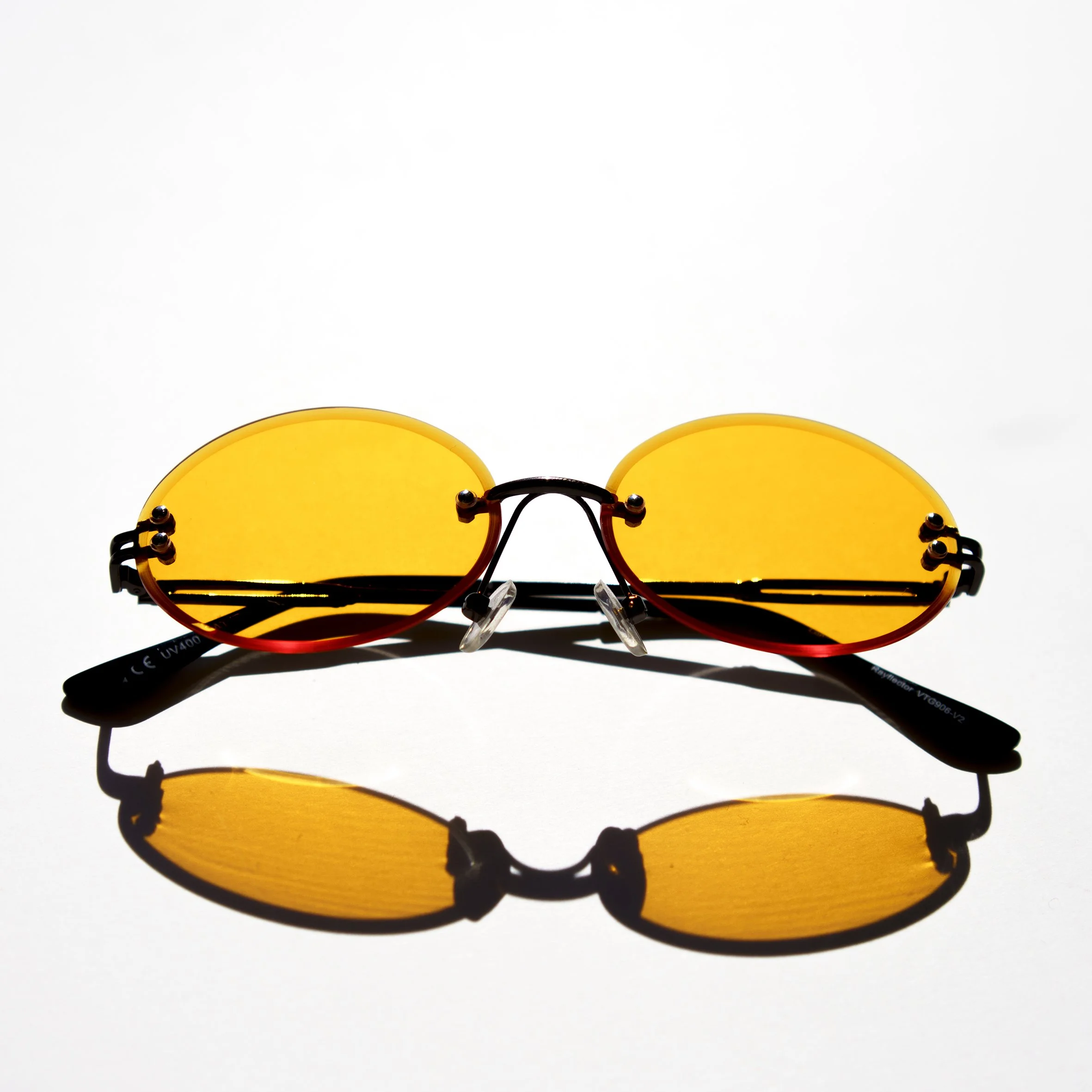 Lunettes de soleil