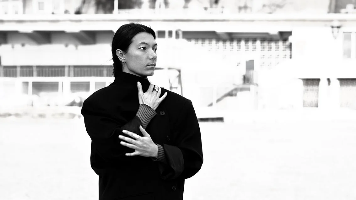 Sarah Brunel, comédienne