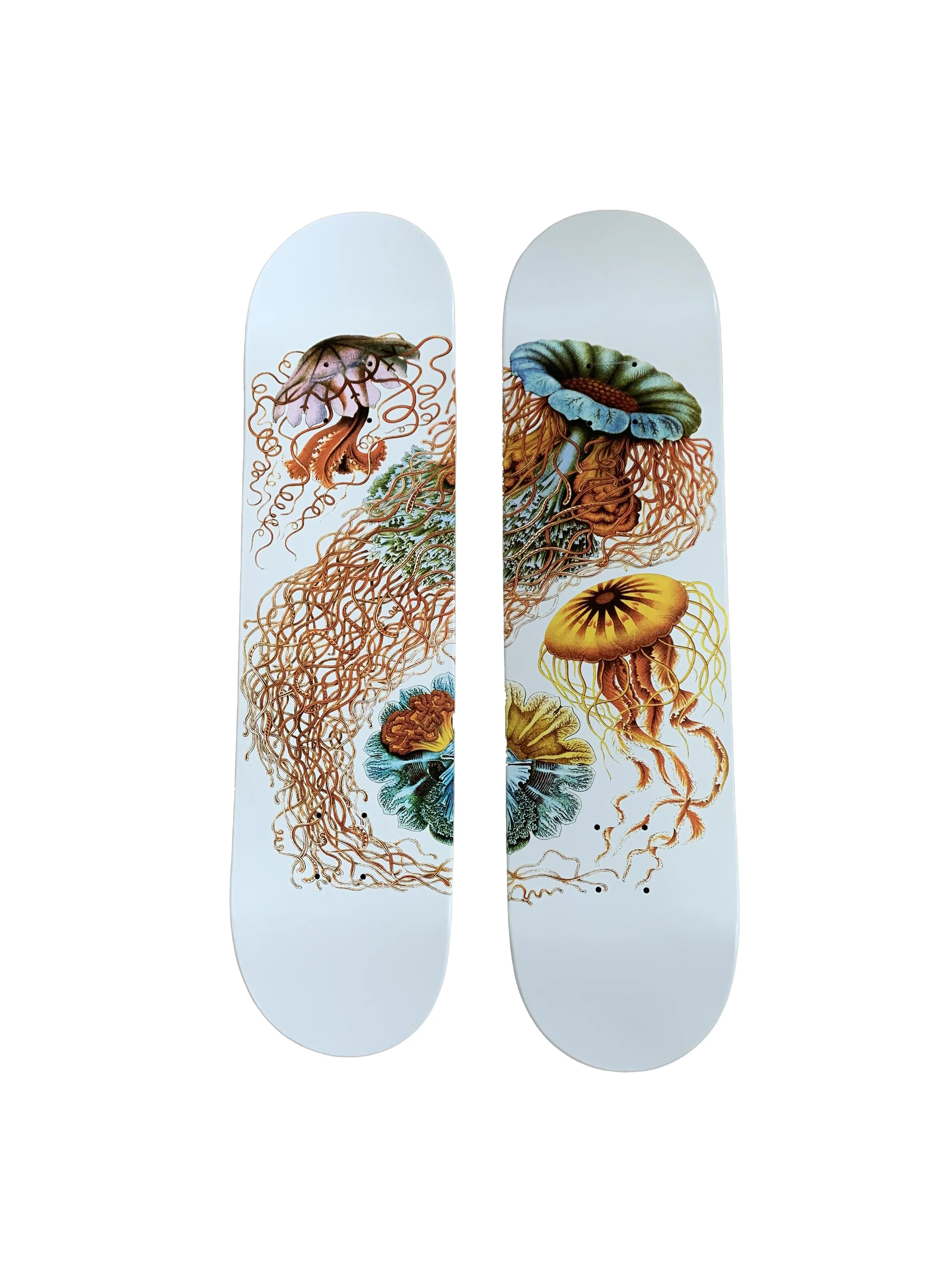SUPREME Skateboard