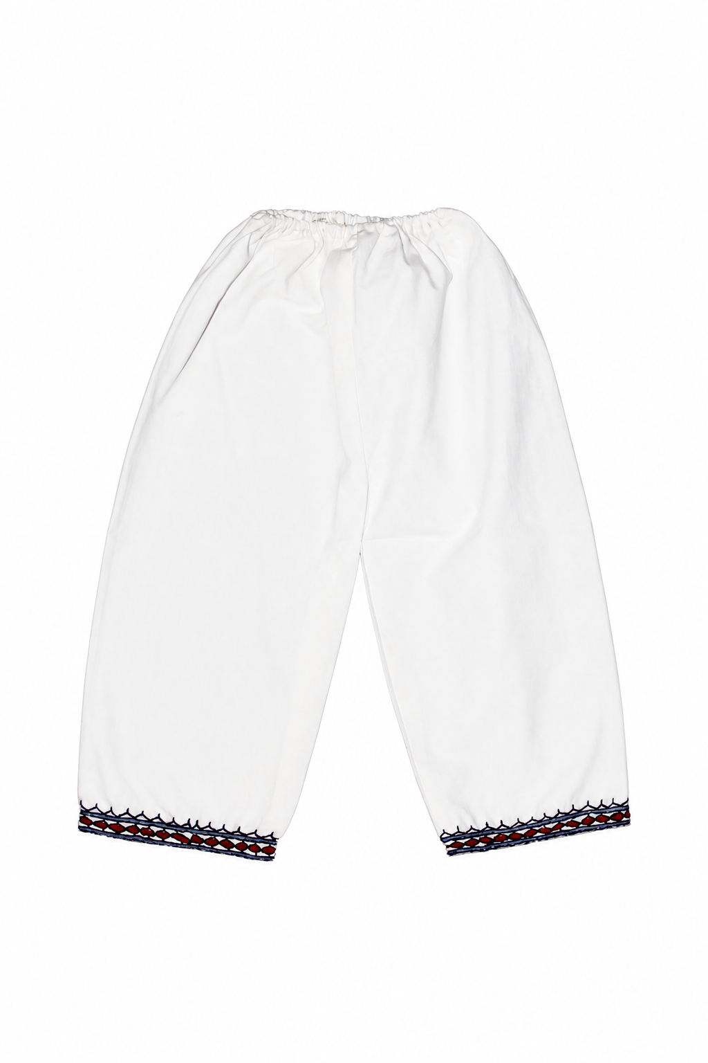 Pantalon pour enfant éthiopien (2011)