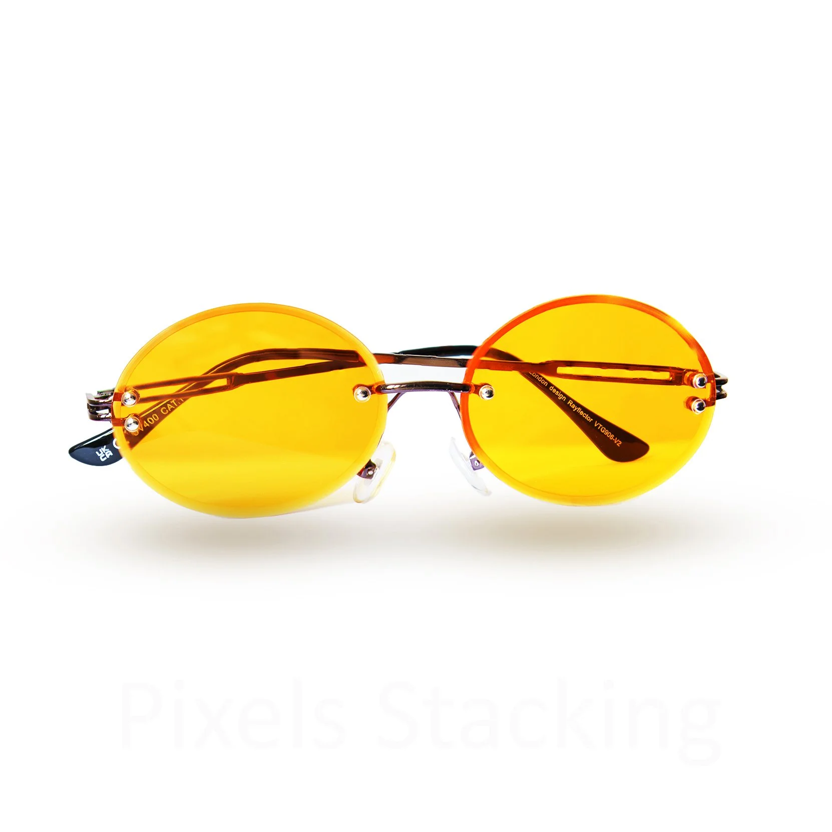 Lunettes de soleil