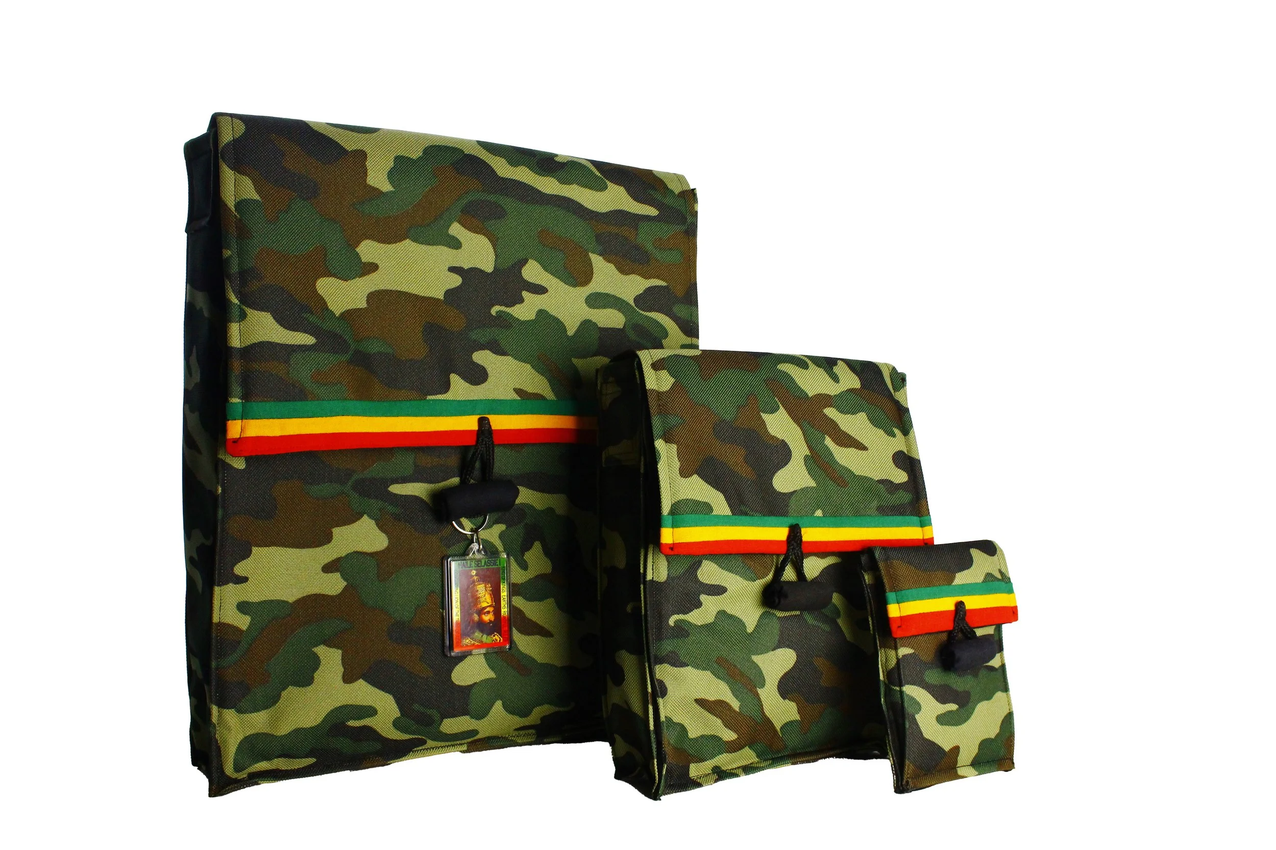 Sac éthiopien (army)