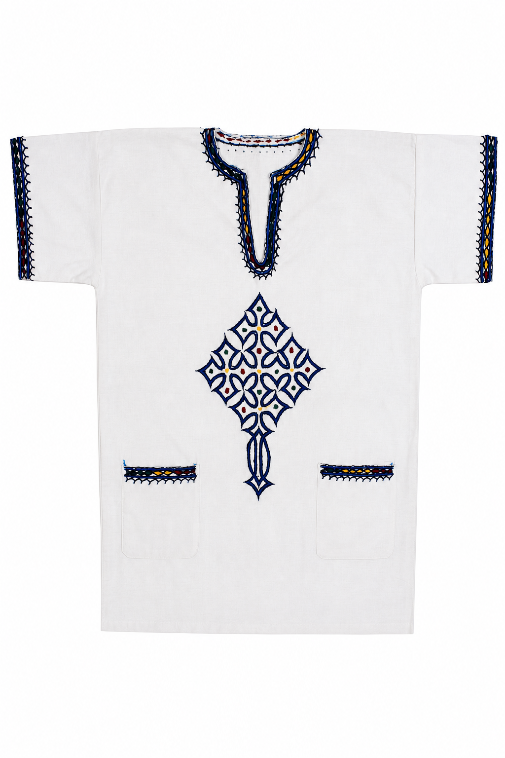 T-shirt éthiopien (2011)
