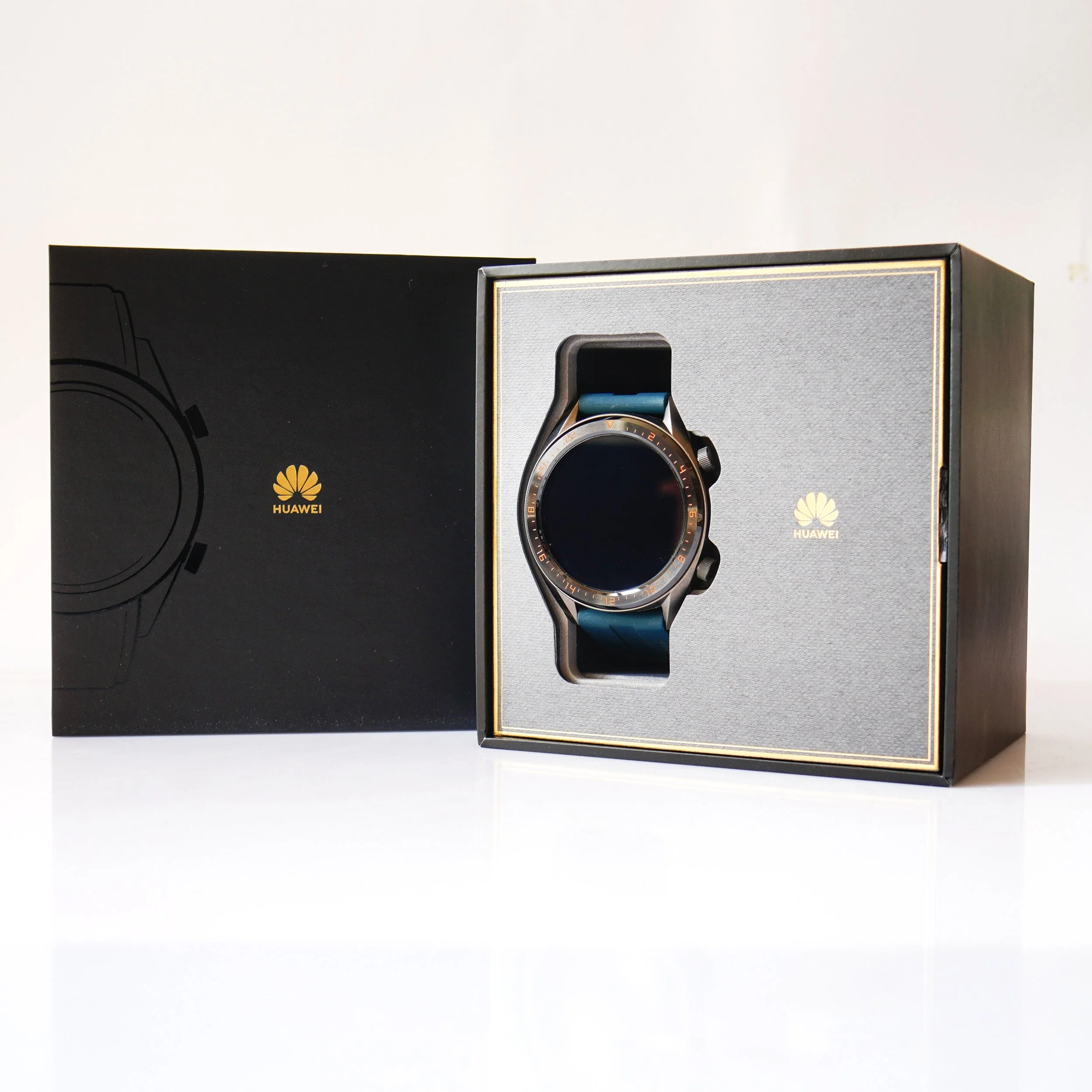 Montre GT7 HUAWEI