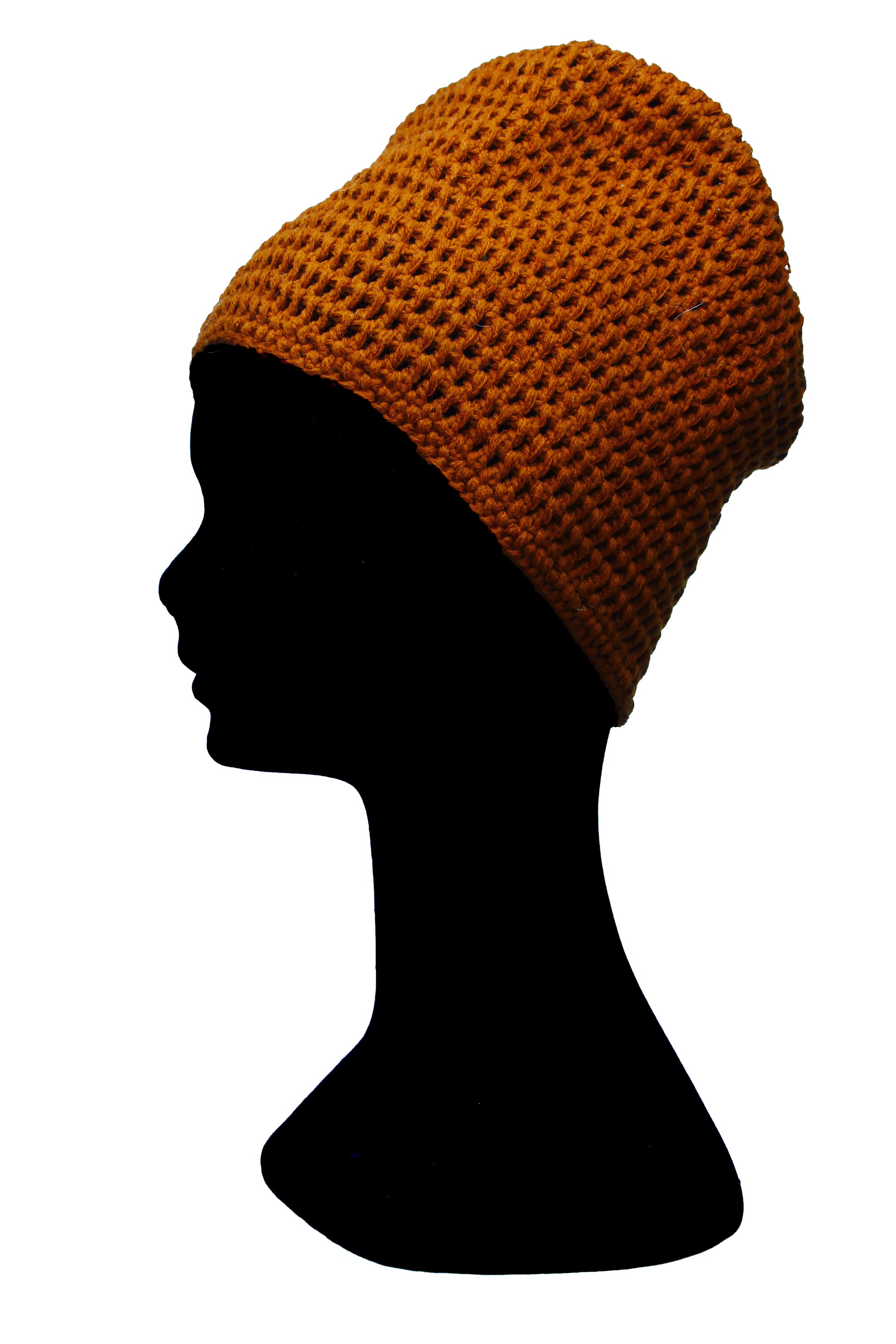 Bonnet éthiopien (2011)