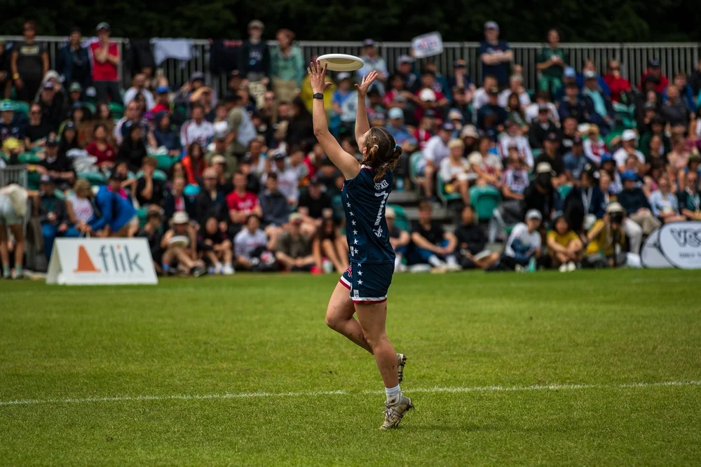 Spectators — WJUC 2024