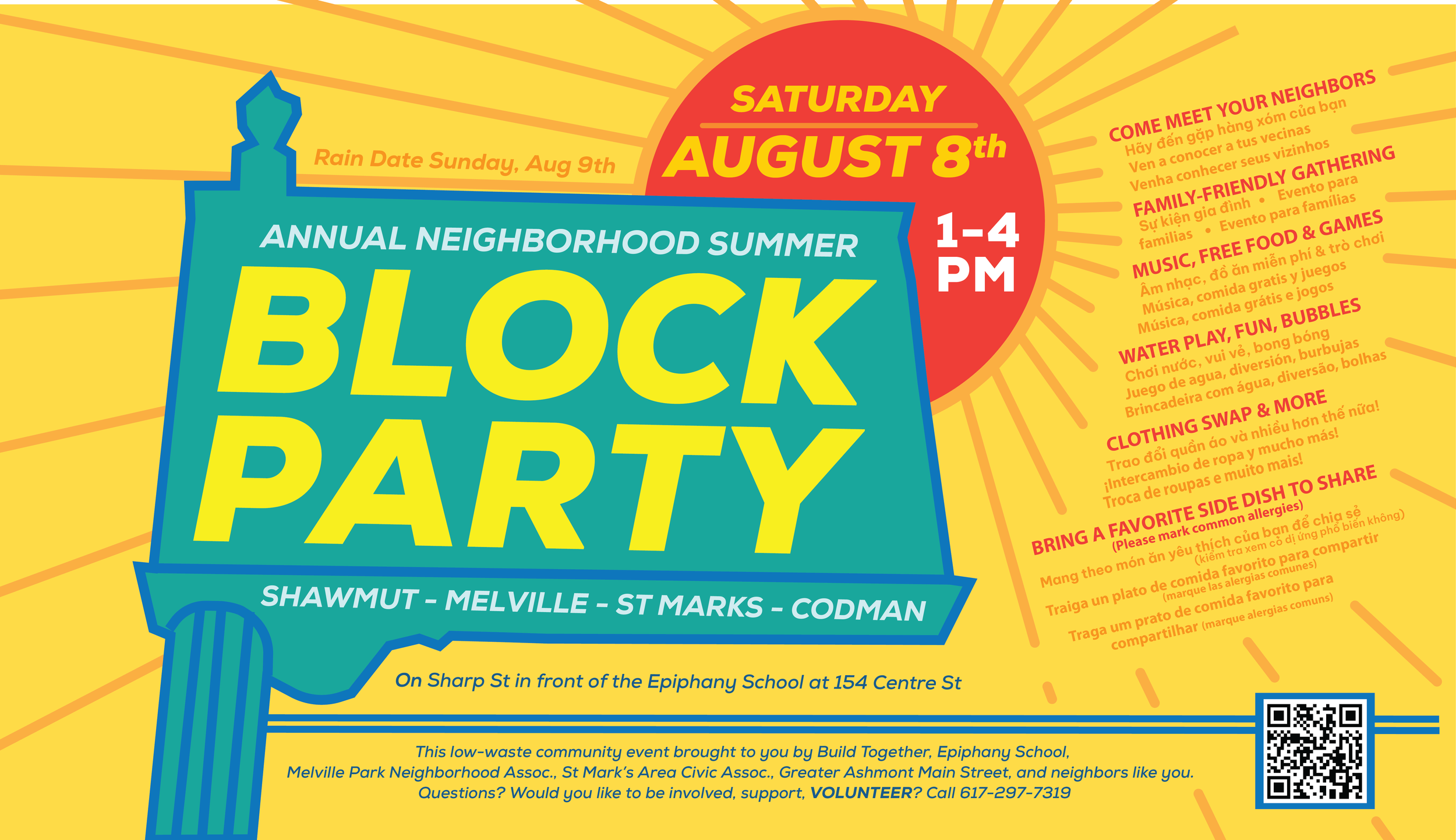 Block Party