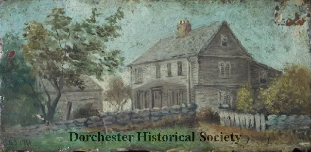 Dorchester Historical Society 