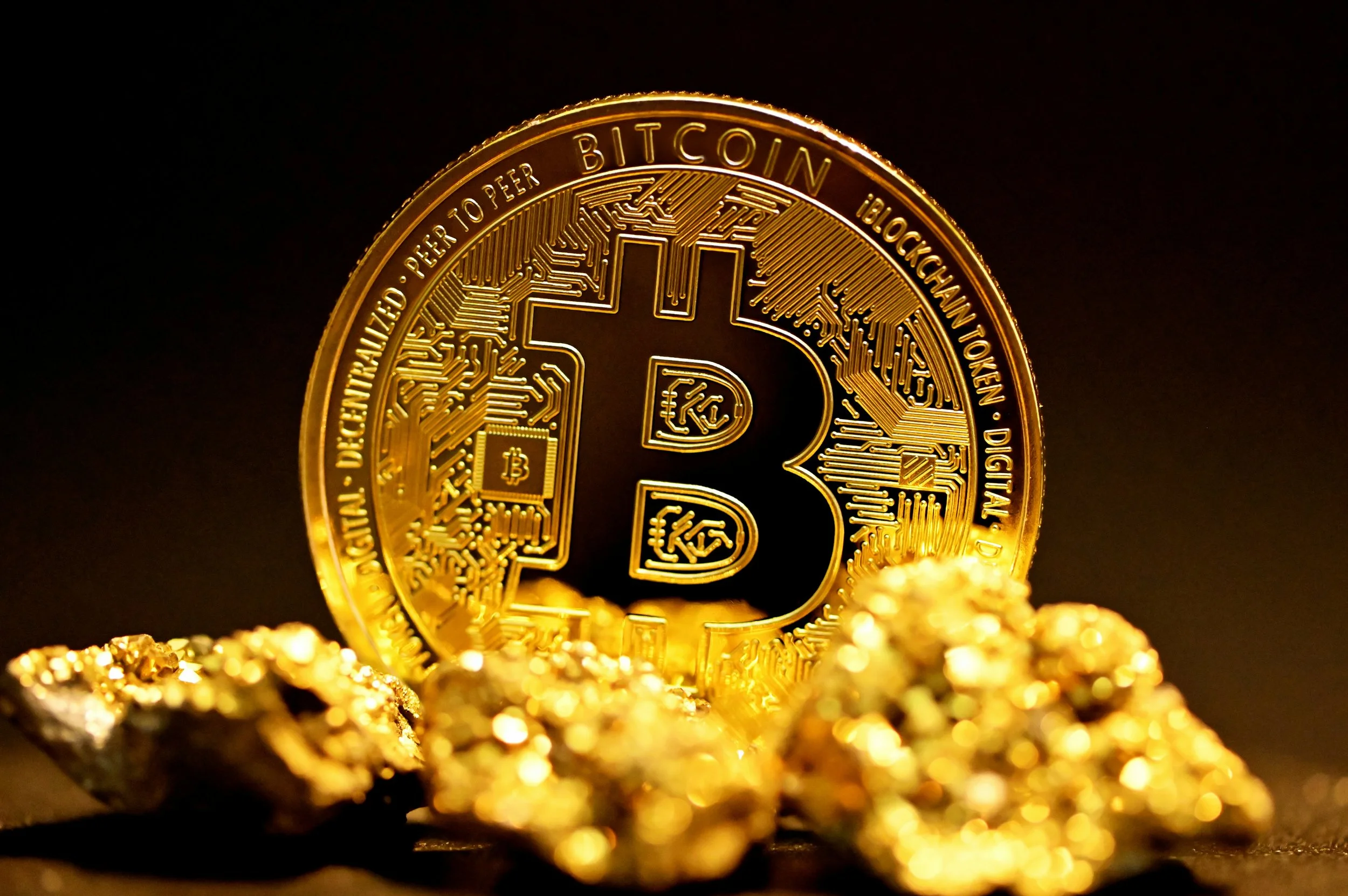 Can You Be Paid in Bitcoin?