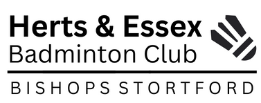 Herts &amp; Essex Badminton Club - Bishops Stortford