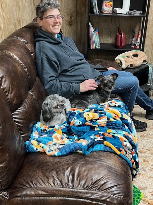 Deb Zaktansky — Warrior Run Petcare