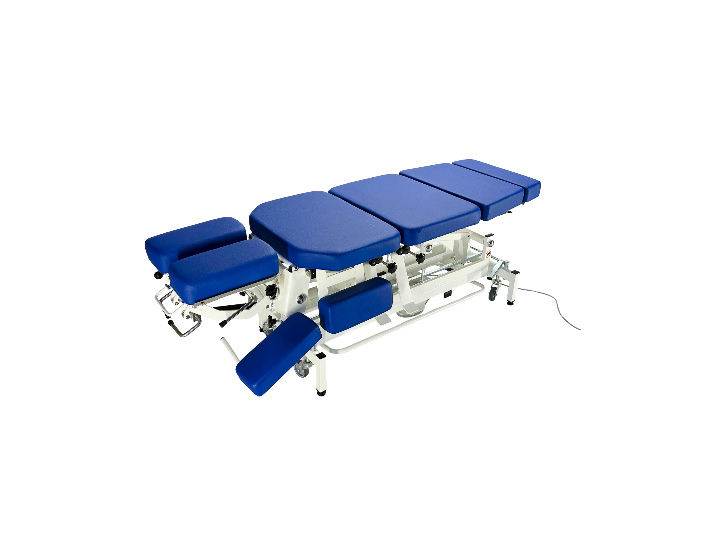 ChiroSeries 1.3 (blue upholstery, white frame).png