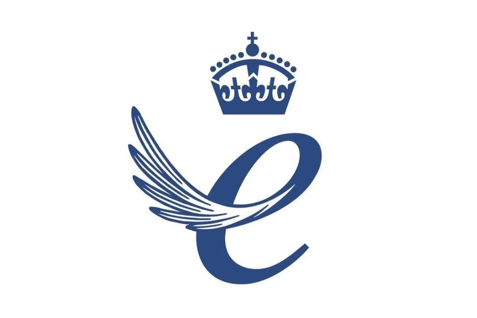 Queens award for Innovation