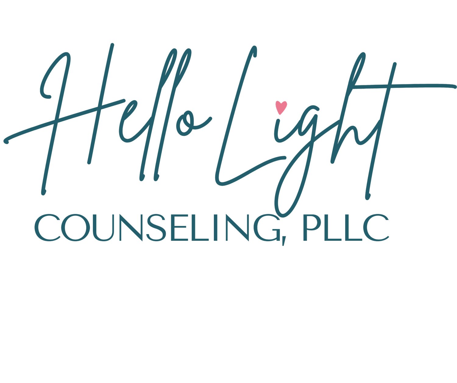 Hello Light Counseling, PLLC