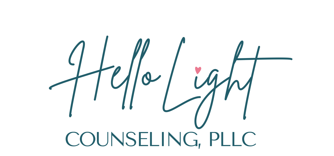 Hello Light Counseling, PLLC