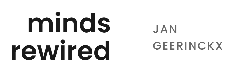 Minds Rewired