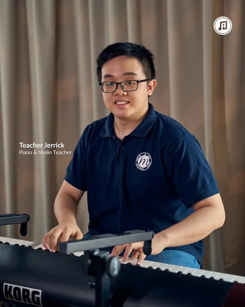 Jerrick