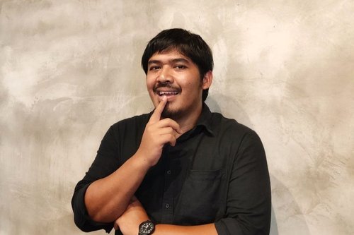 Azrul Shafiq