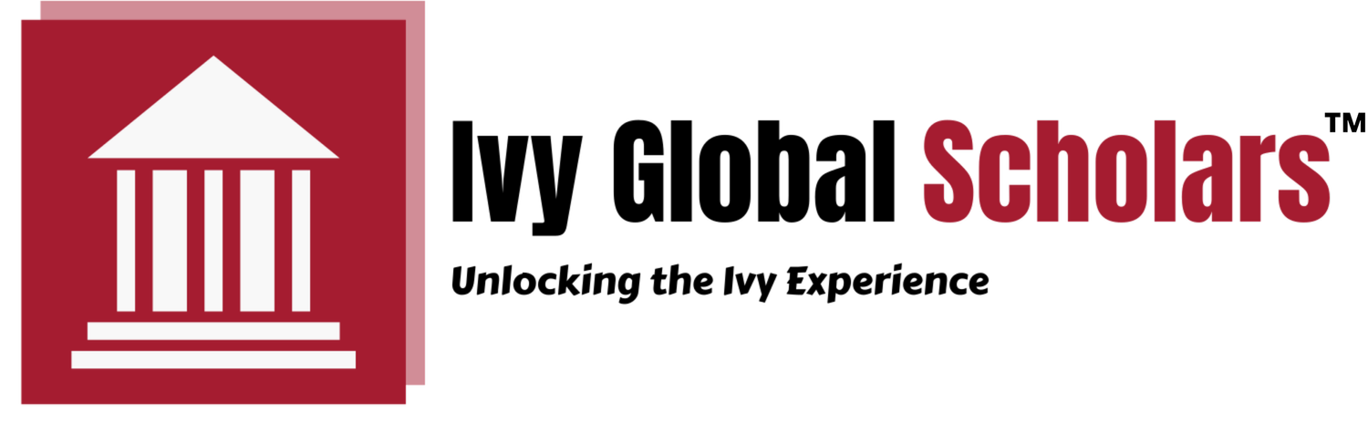 Ivy Global Scholars 