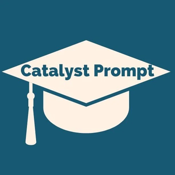 Newsletter — Catalyst Prompt