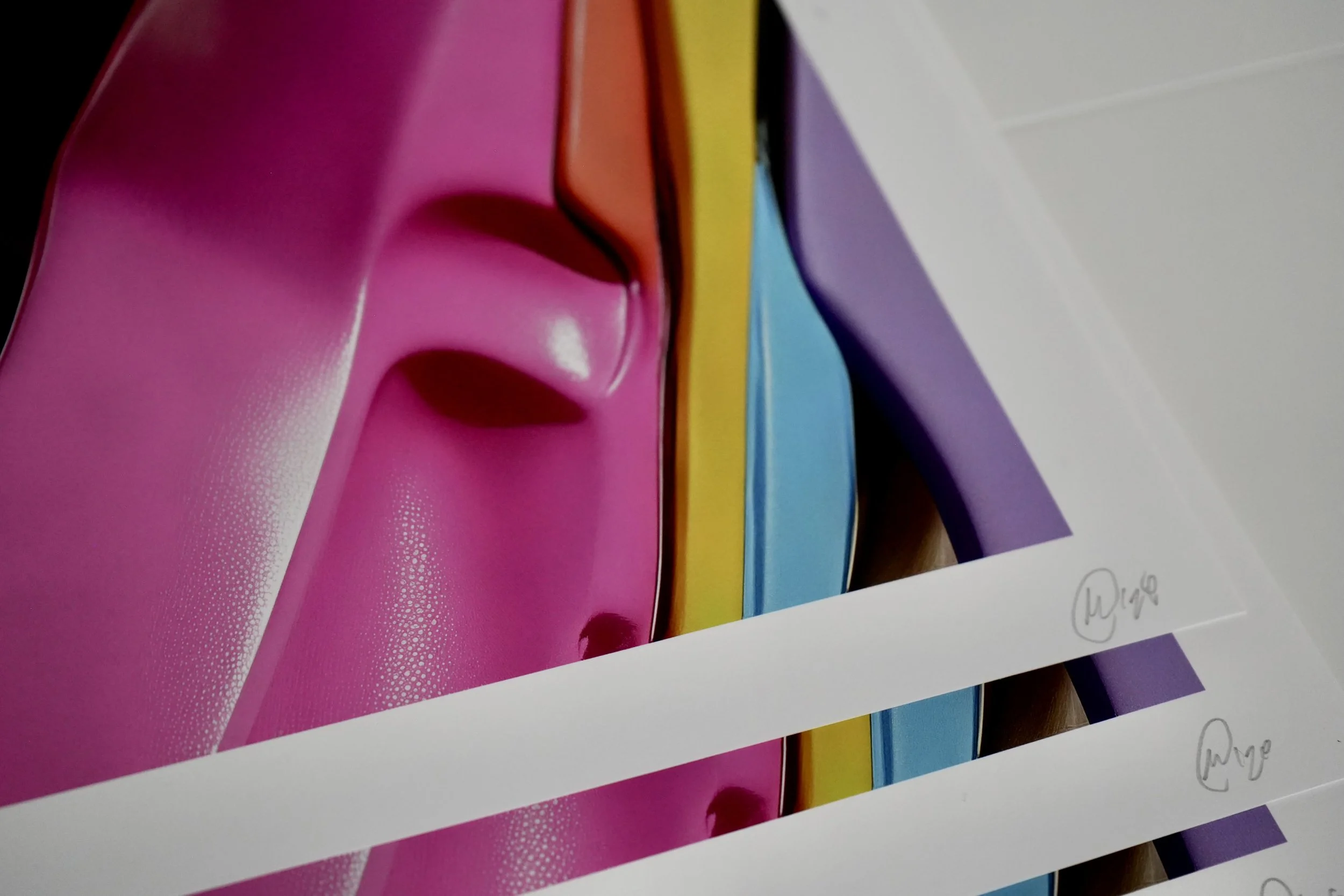 Detail of Internal#ERROR with MGXS' signature