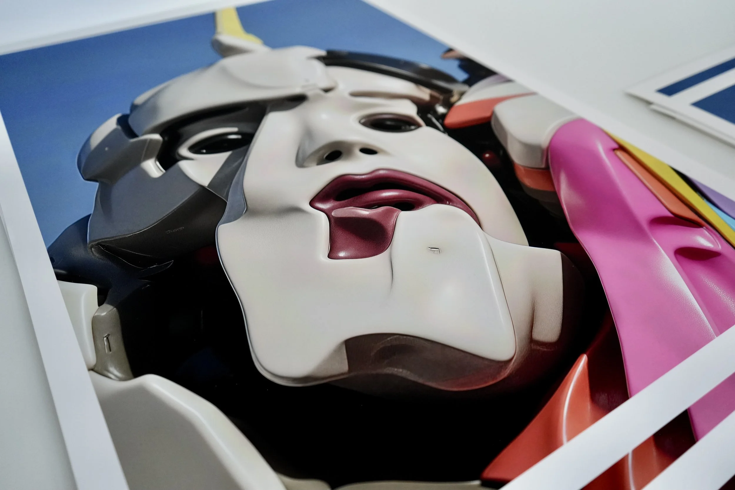 Angled view of Internal#ERROR