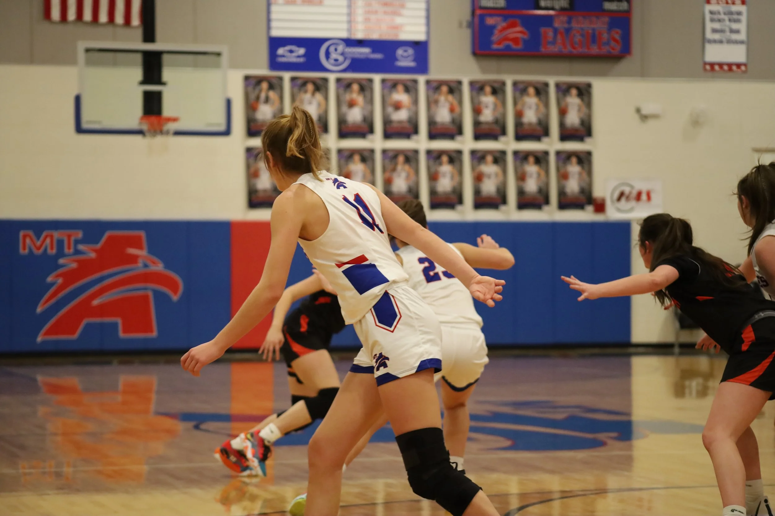 2024 Battle of the Bridge