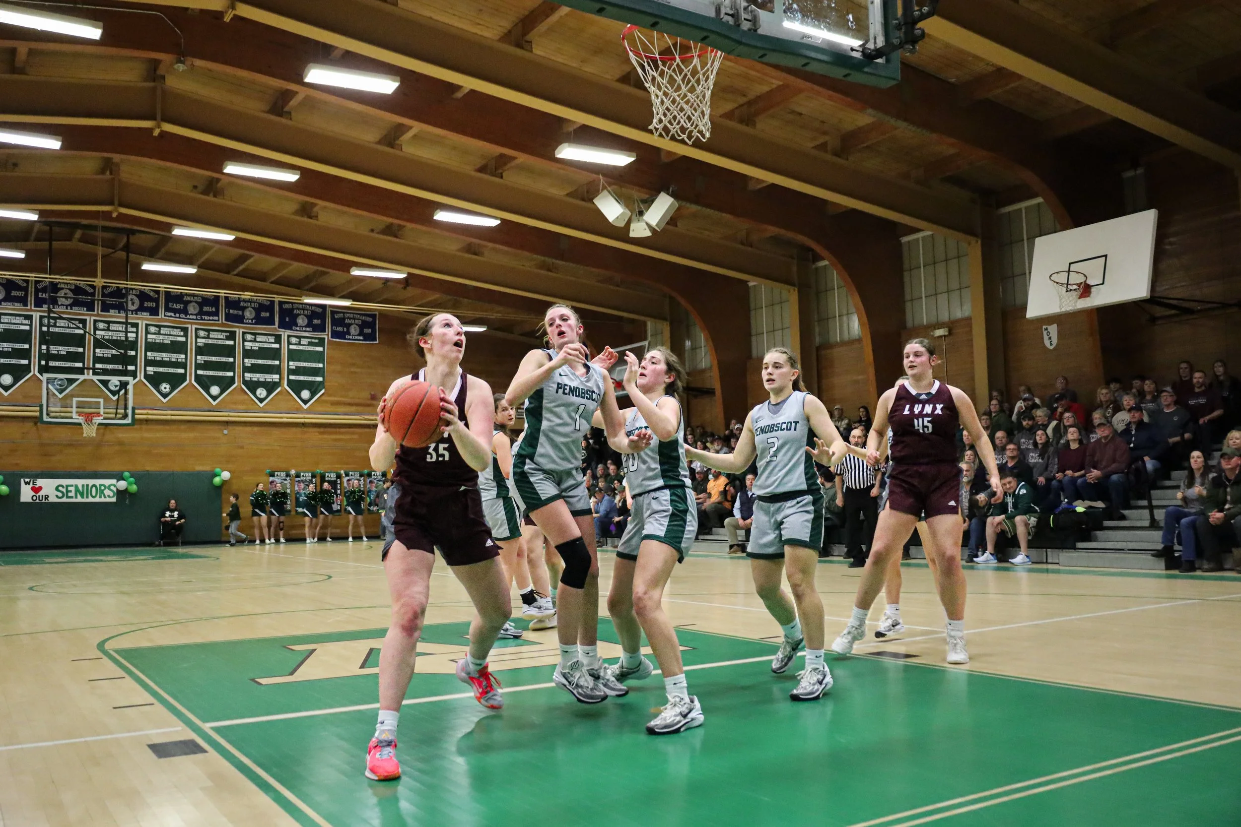 PVHS defeats Mattanawcook in exciting season closer