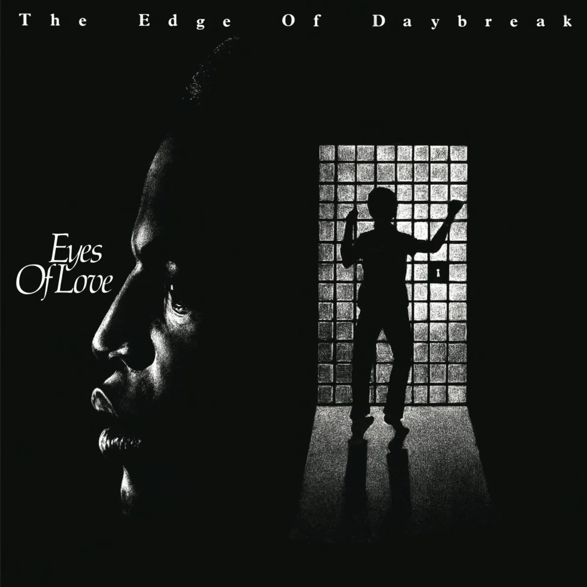 The original album art.