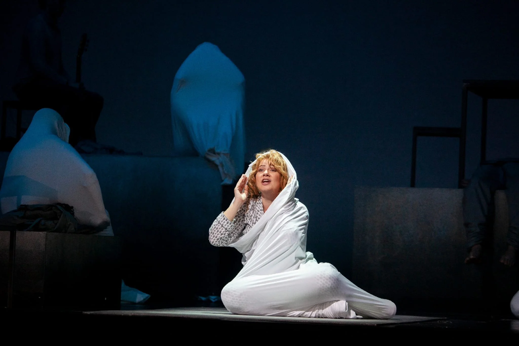 Altistin- Ombra Felice