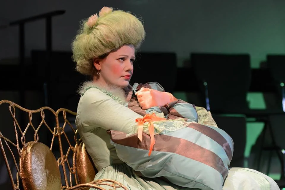 Francesca- Gefährliche Liebschaften