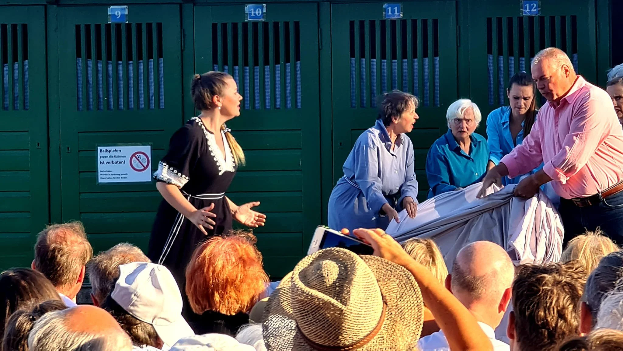 Mary- Der fliegende Holländer