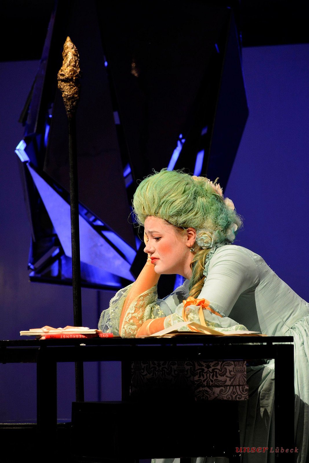 Francesca- Gefährliche Liebschaften