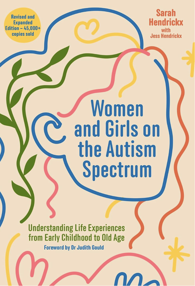 Women and Girls on the Autism Spectrum