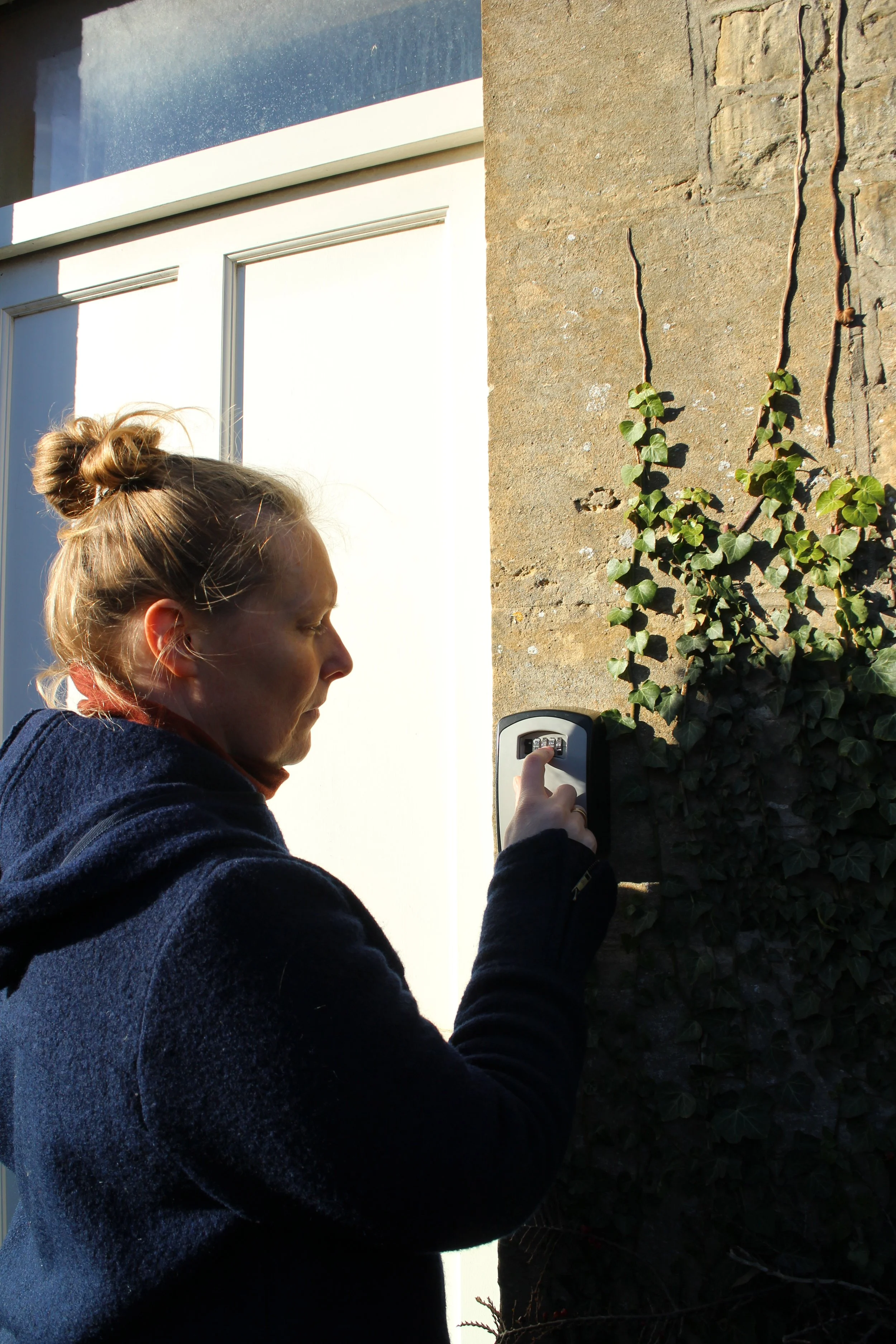 Meals-on-Wheels, A lifeline of Food and Friendship