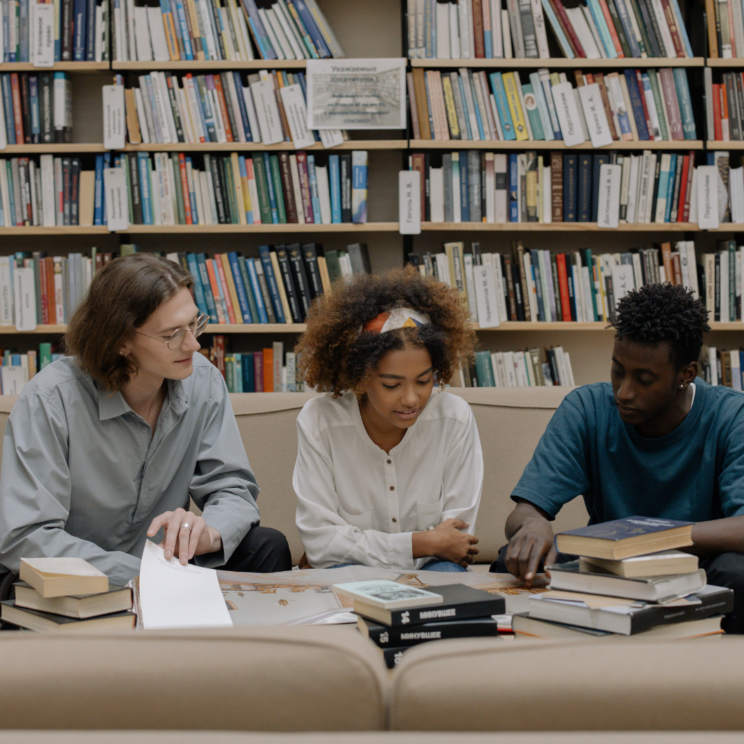 Executive Function Skills for the New Semester