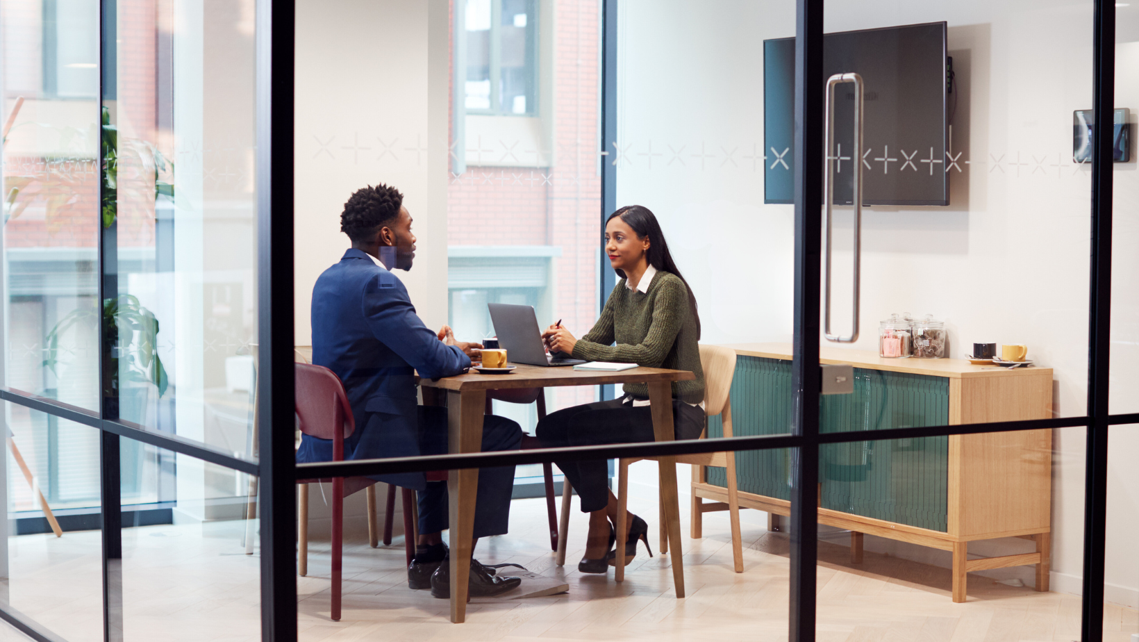 How to Prioritize Inclusion in Job Seeking