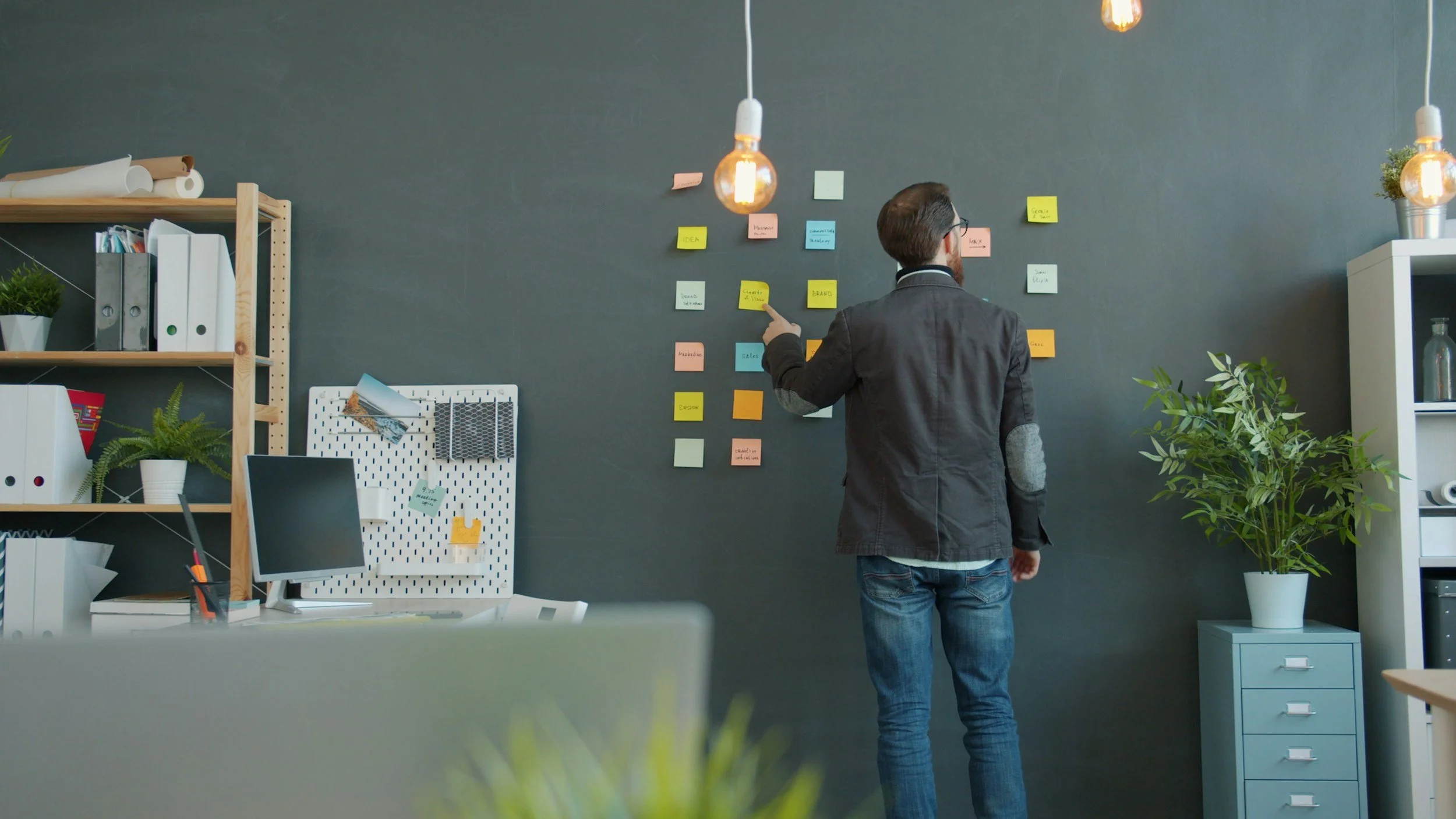 Task Initiation: 5 Strategies to Use When You're Feeling Stuck