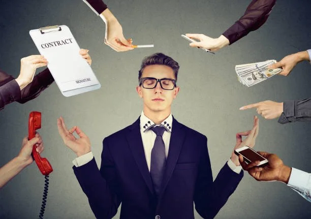 Unlocking Potential: Understanding Executive Function and the Power of Coaching